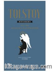 Tolstoy Bütün Eserleri 10 (Ciltli)