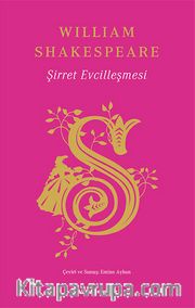 Şirret Evcilleşmesi (Ciltli)