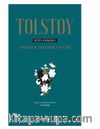 Tolstoy Bütün Eserleri 1 - Ciltli
