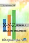 X, Y, Z Kuşakları ve Kuşaklar Arası Farklılık Yönetimi
