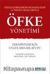 Öfke Yönetimi & Terapistler için Uygulama Kılavuzu