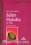 Anahatlarıyla İslam Hukuku-2