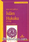 Anahatlarıyla İslam Hukuku-3