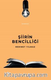 Şiirin Bencilliği