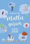 Mutlu Yaşam Ajandası 2020