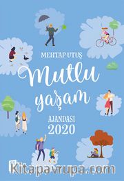 Mutlu Yaşam Ajandası 2020