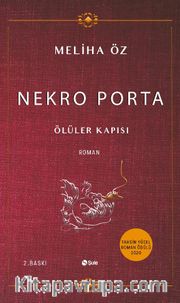 Nekro Porta <br /> Ölüler Kapısı