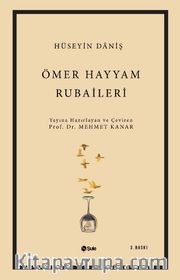 Ömer Hayyam - Rubailer