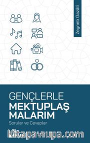 Gençlerle Mektuplaşmalarım