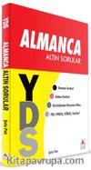 YDS Almanca Altın Sorular