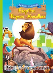 Ezop’tan Hayvan Masalları 