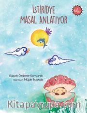 İstiridye Masal Anlatıyor