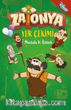 Zatonya 2 / Yer Çekimi
