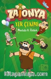 Zatonya 2 / Yer Çekimi
