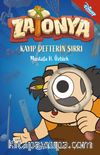 Zatonya 1 / Kayıp Defterin Sırrı