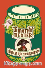 Bilenler İçin Zor Bir Durum