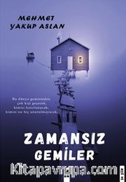 Zamansız Gemiler