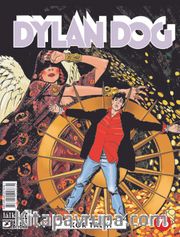 Dylan Dog Sayı: 76 <br /> Kör Talih