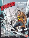 Zagor Sayı 232 / Kuzey Buzları Arasında
