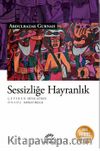 Sessizliğe Hayranlık