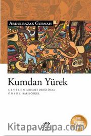 Kumdan Yürek