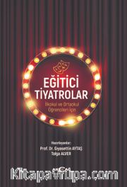 Eğitici Tiyatrolar
