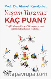 Yaşam Tarzınız Kaç Puan?