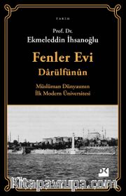 Fenler Evi <br /> Darülfünun
