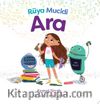 Rüya Mucidi Ara