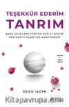 Teşekkür Ederim Tanrım