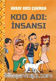 Kod Adı İnsansı