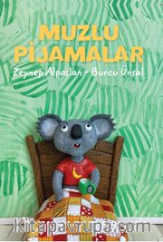 Muzlu Pijamalar