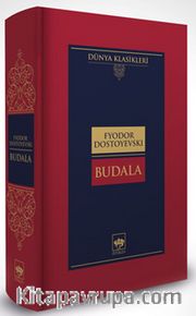 Budala (Ciltli)