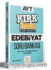 AYT Türk Dili ve Edebiyatı Kırk İmbik Soru Bankası