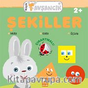 Küçük Tavşancık / Şekiller