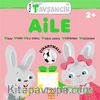 Küçük Tavşancık / Aile