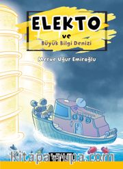 Elekto ve Büyük Bilgi Denizi