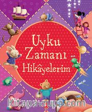 Uyku Zamanı Hikayelerim