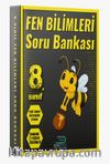 8. Sınıf Fen Bilimleri Soru Bankası