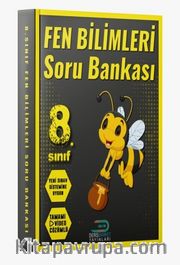 8. Sınıf Fen Bilimleri Soru Bankası
