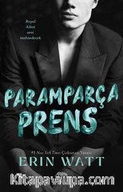Paramparça Prens