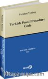 Turkish Penal Procedure Code