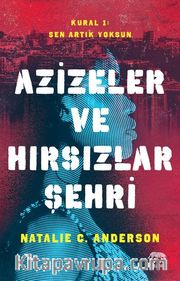 Azizeler ve Hırsızlar Şehri