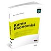 Tüm Sınavlar İçin Kılavuz 2 &  Ekonometri-Çalışma Ekonomisi-İstatistik-Uluslararası İlişkiler-Kamu Yönetimi Konu Anlatımı Deneme Sınavları