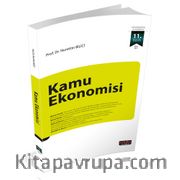 Tüm Sınavlar İçin Kılavuz 2 <br />  Ekonometri-Çalışma Ekonomisi-İstatistik-Uluslararası İlişkiler-Kamu Yönetimi Konu Anlatımı Deneme Sınavları