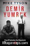 Demir Yumruk - Cus D'amato ile Hayatım