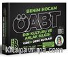 2022 ÖABT Din Kültürü ve Ahlak Bilgisi Öğretmenliği Video Ders Notları 