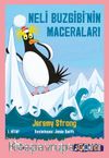 Neli Buzgibi'nin Maceraları (1. Kitap)  (Sen de Oku)