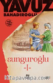 Sunguroğlu 1