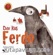 Dev Kuş Ferdo